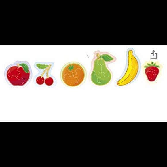 NEW Flexi Forms 6 Piece Puzzle 🧩 - Picture 3 of 3